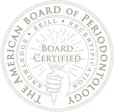American Board of Periodontology